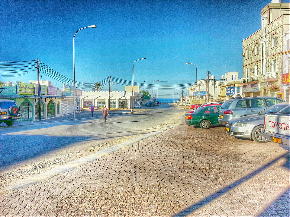 Barka — local market for manufacturer and distributor portals