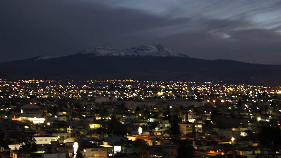 Toluca — international and multi-region stores for local businesses