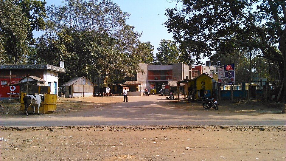 Durgapur — online stores for local businesses