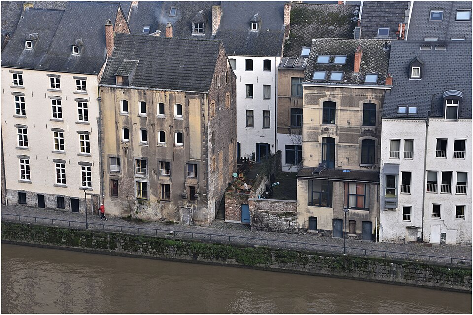 Namur — custom e-commerce platforms for local businesses