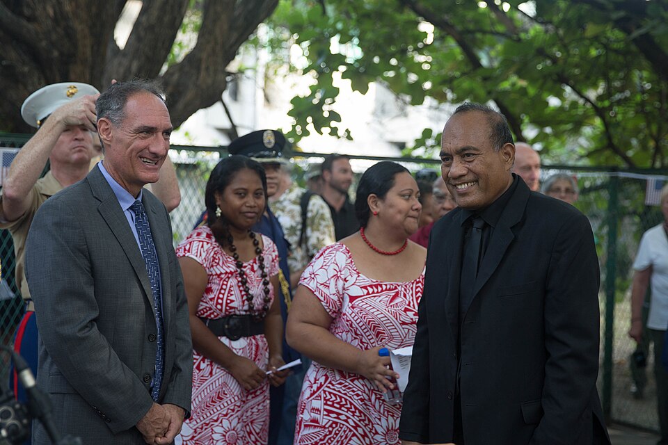 Kiribati — local market for subscription and membership platforms
