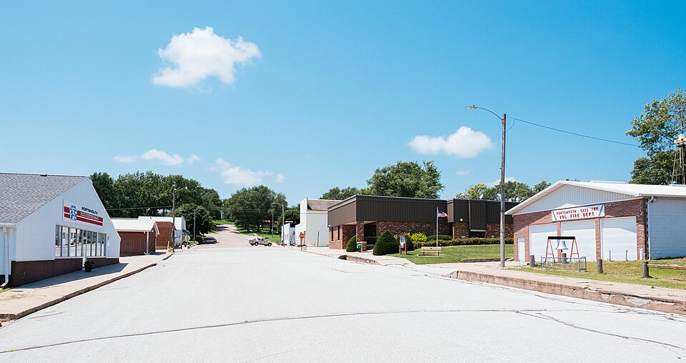 Portsmouth — local market for manufacturer and distributor portals