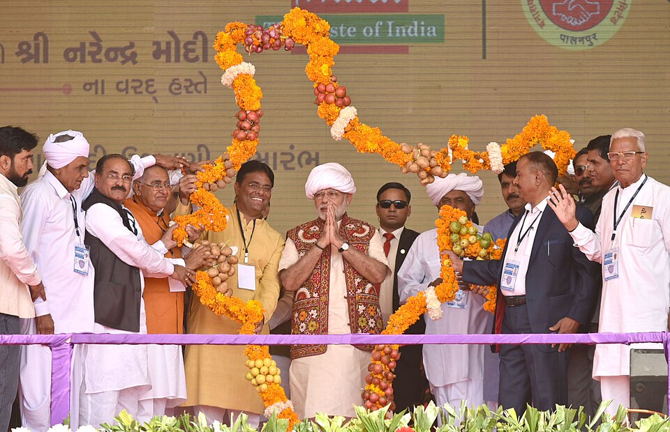 Palanpur — subscription and membership platforms for local businesses