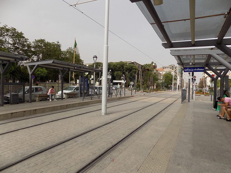 Sétif — multi-vendor marketplaces for local businesses