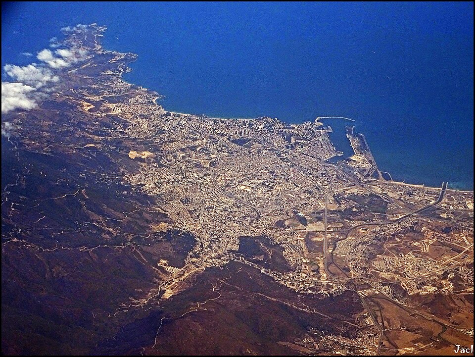 Annaba — custom e-commerce platforms for local businesses