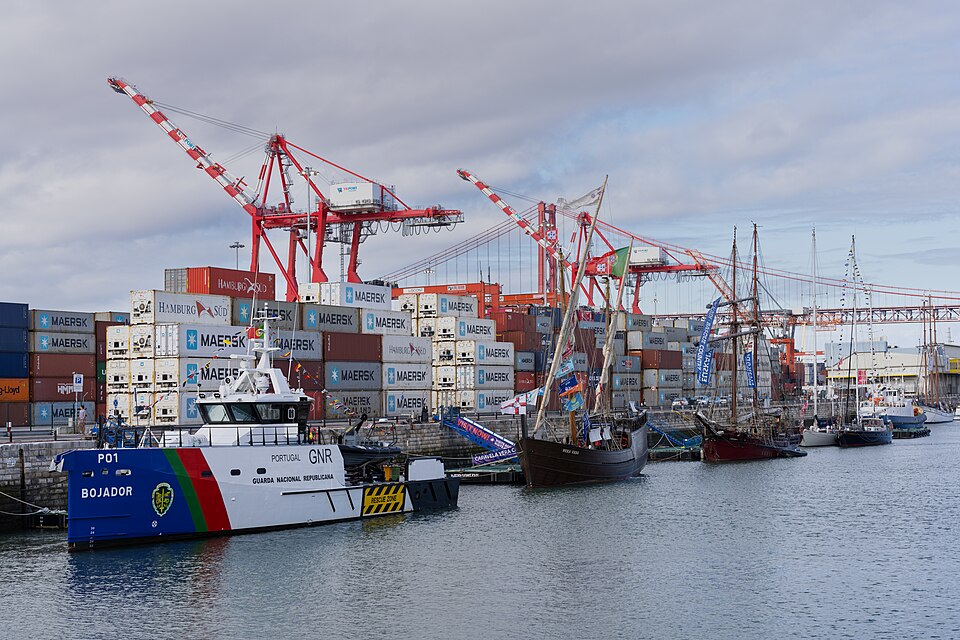 Lisbon — local market for multi-vendor marketplaces