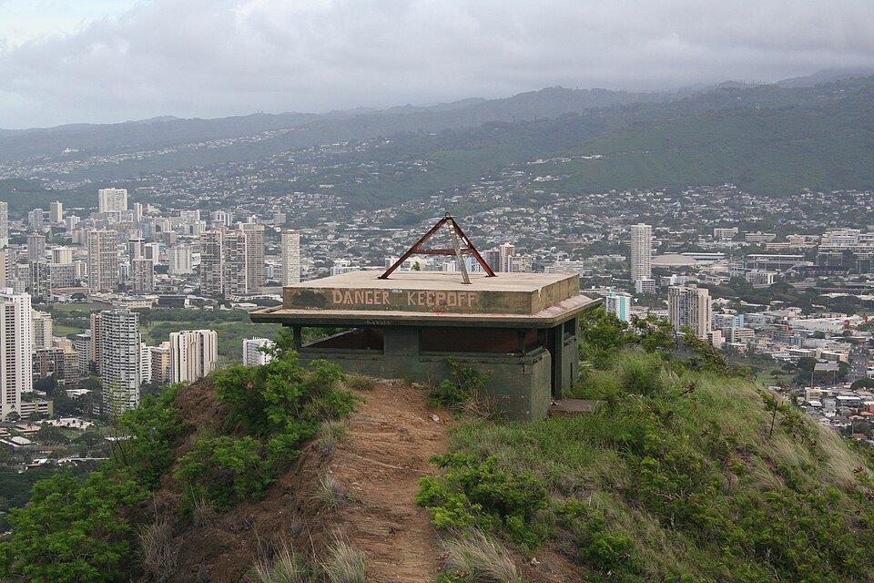 Honolulu — local market for mobile commerce apps