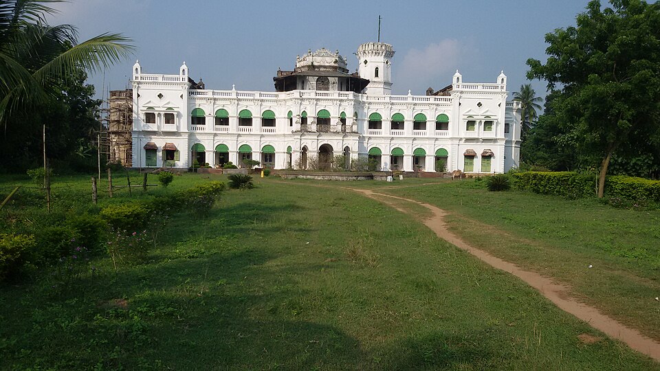 Hindupur — international and multi-region stores for local businesses