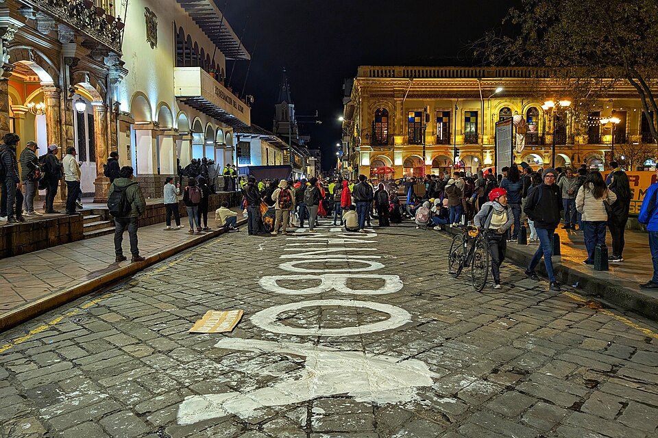Cuenca — service booking platforms for local businesses