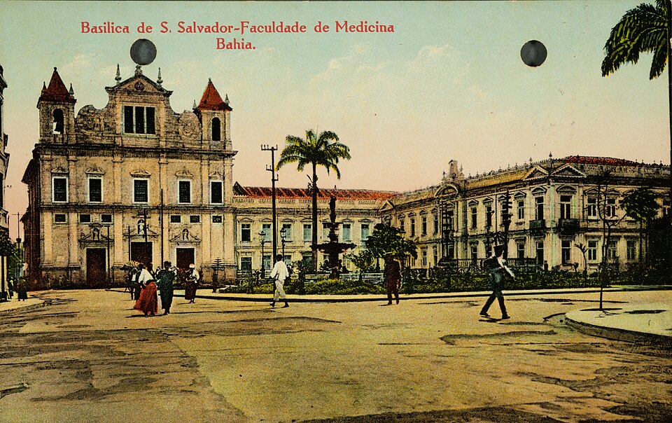Salvador — subscription and membership platforms for local businesses