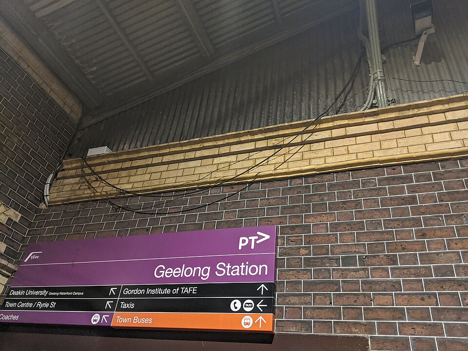 Geelong — local market for multi-vendor marketplaces