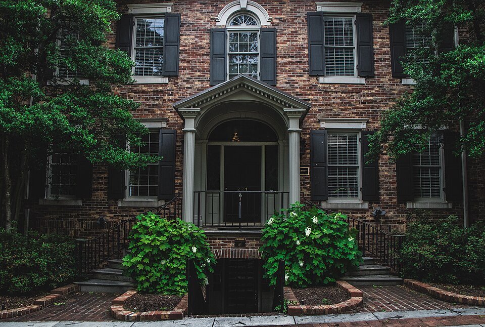 Huntsville — local market for B2B and wholesale portals