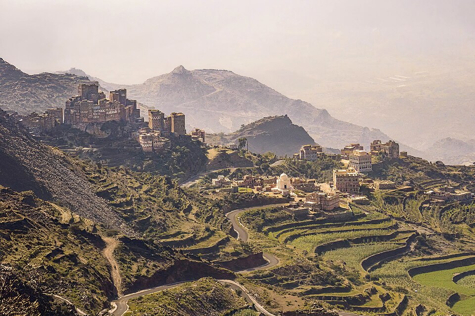 Yemen — local market for custom e-commerce platforms