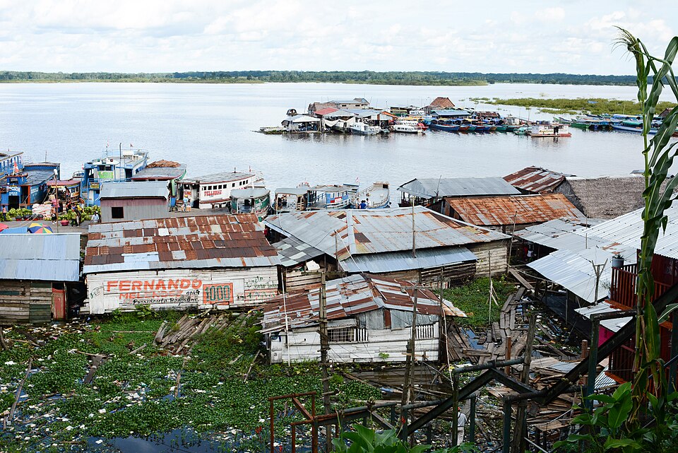 Iquitos — subscription and membership platforms for local businesses