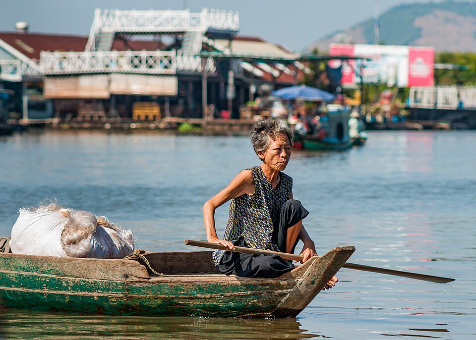 Siem Reap — subscription and membership platforms for local businesses