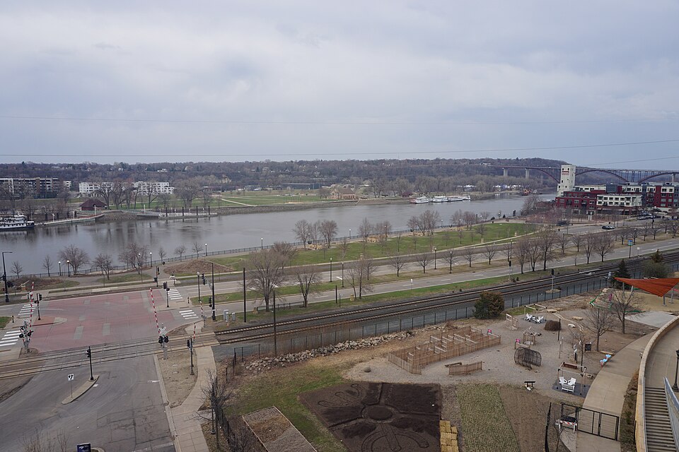 Saint Paul — subscription and membership platforms for local businesses