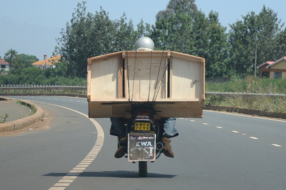Thika — multi-vendor marketplaces for local businesses