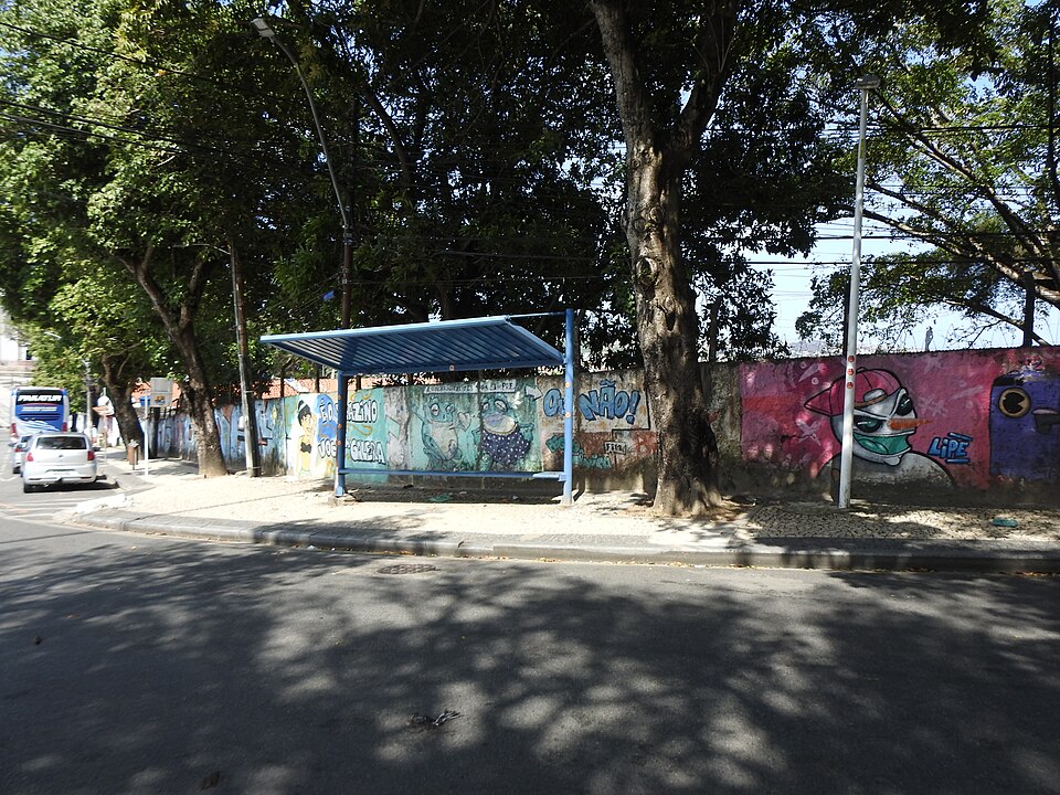Salvador — international and multi-region stores for local businesses