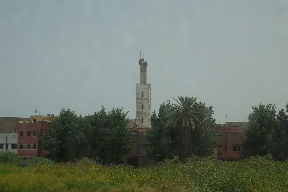 Kenitra — multi-vendor marketplaces for local businesses