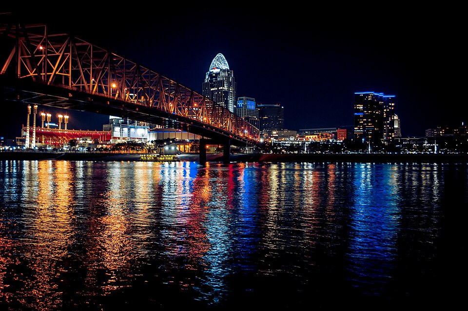 Cincinnati — multi-vendor marketplaces for local businesses