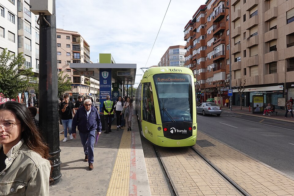 Murcia — local market for subscription and membership platforms