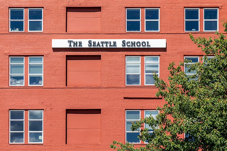 Seattle — mobile commerce apps for local businesses
