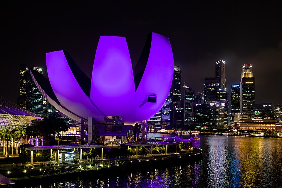 Singapore — multi-vendor marketplaces for local businesses