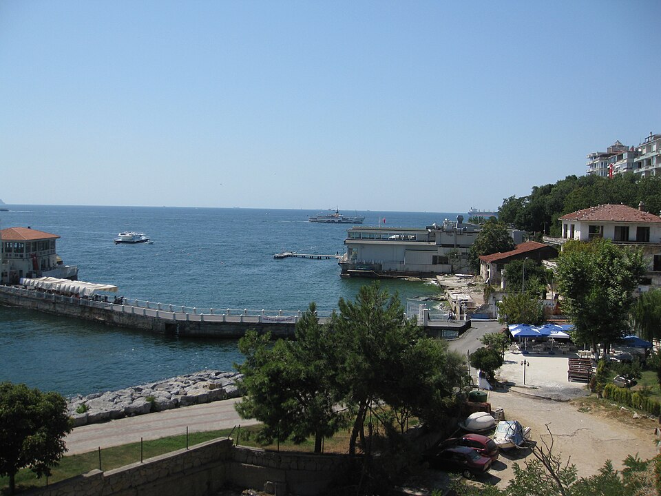Istanbul — local market for multi-vendor marketplaces
