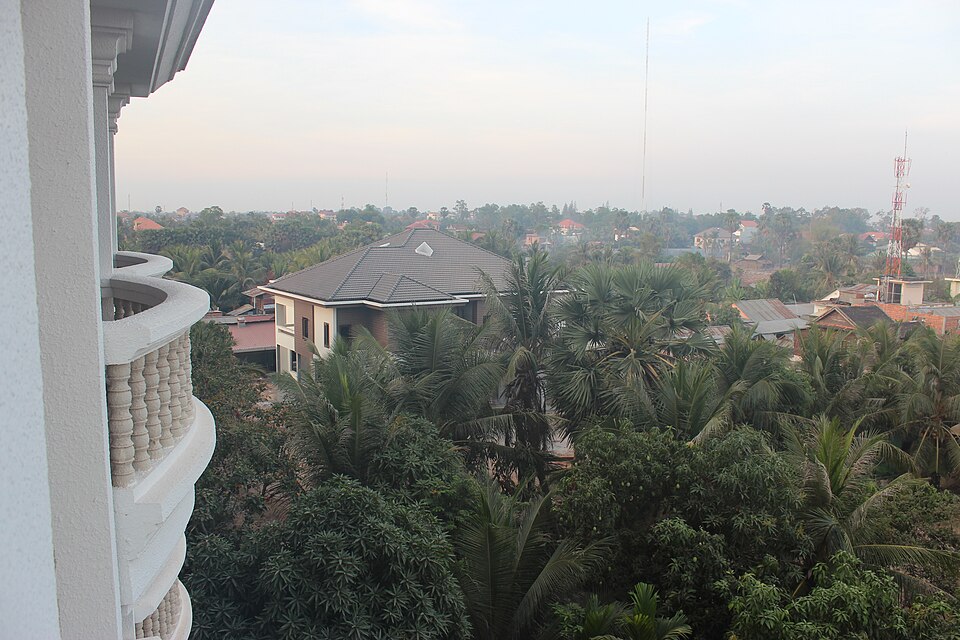 Siem Reap — subscription and membership platforms for local businesses