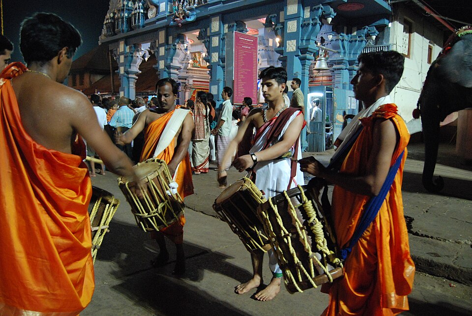 Udupi — multi-vendor marketplaces for local businesses
