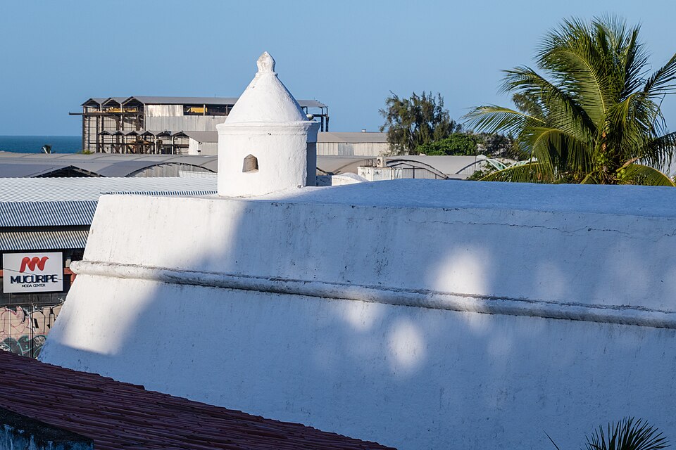 Fortaleza — online stores for local businesses