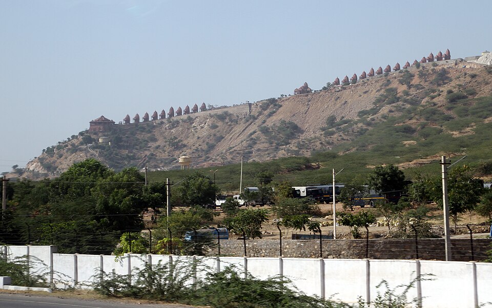 Ajmer — service booking platforms for local businesses