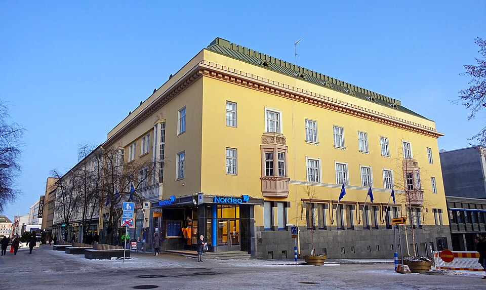 Jyväskylä — service booking platforms for local businesses