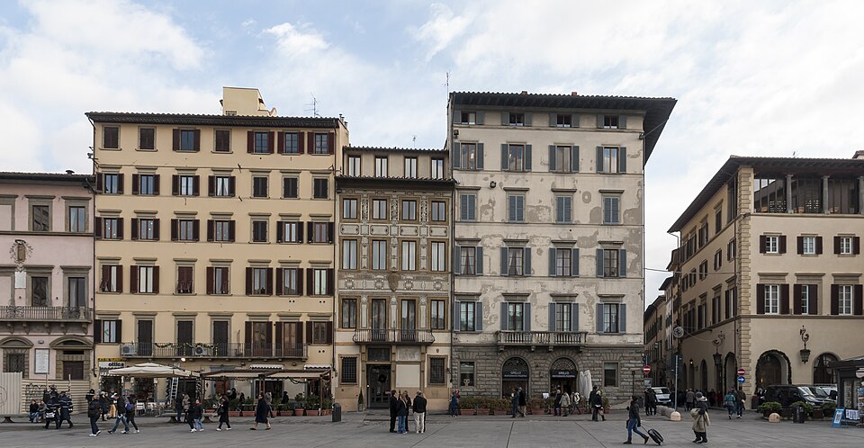 Florence — custom e-commerce platforms for local businesses