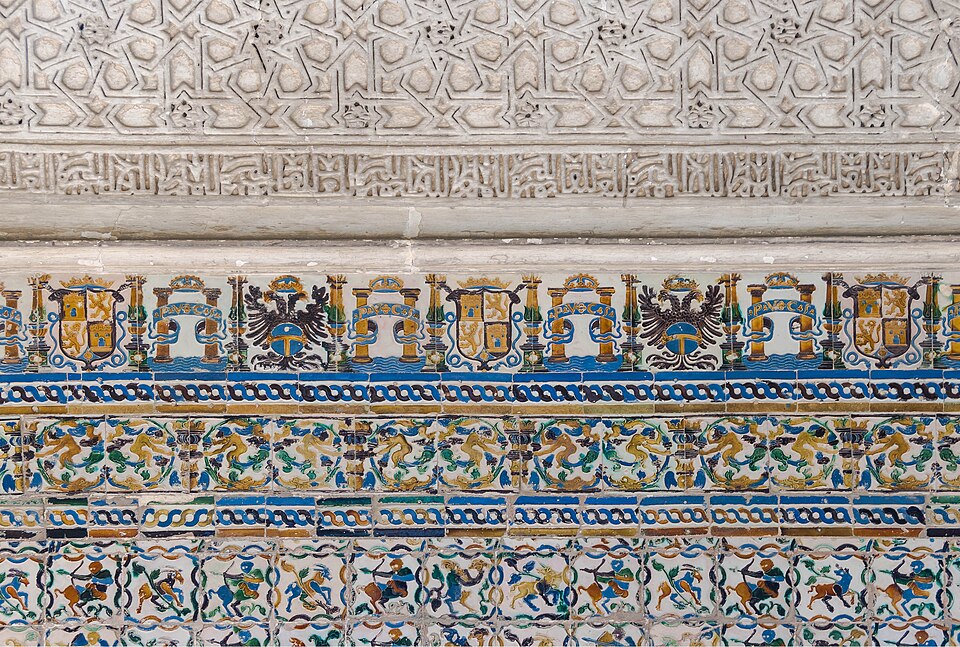 Seville — manufacturer and distributor portals for local businesses