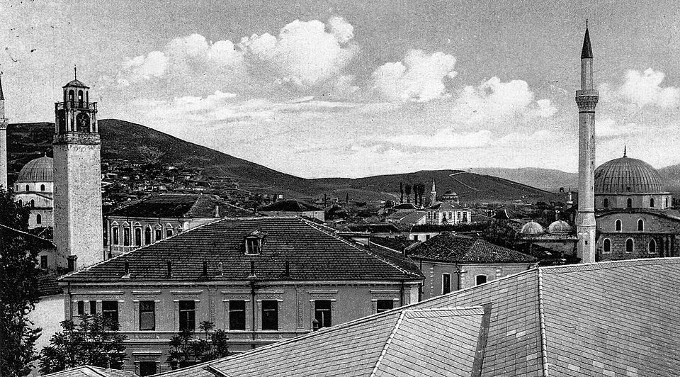 Bitola — multi-vendor marketplaces for local businesses