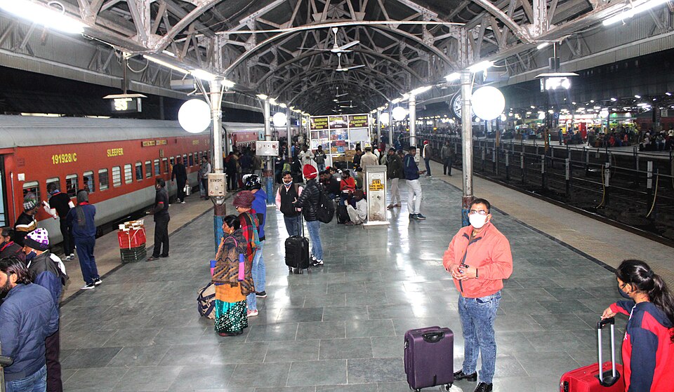 Kanpur — local market for B2B and wholesale portals