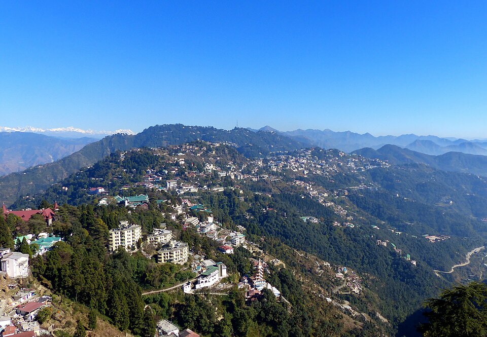 Mussoorie — B2B and wholesale portals for local businesses