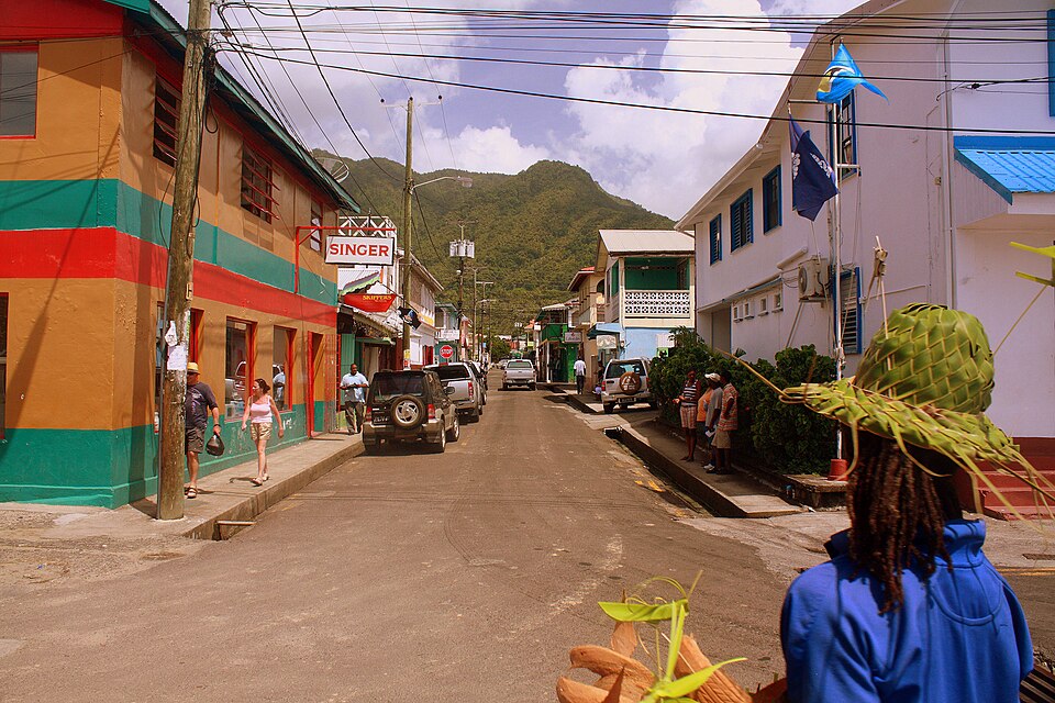 Soufrière — local market for subscription and membership platforms