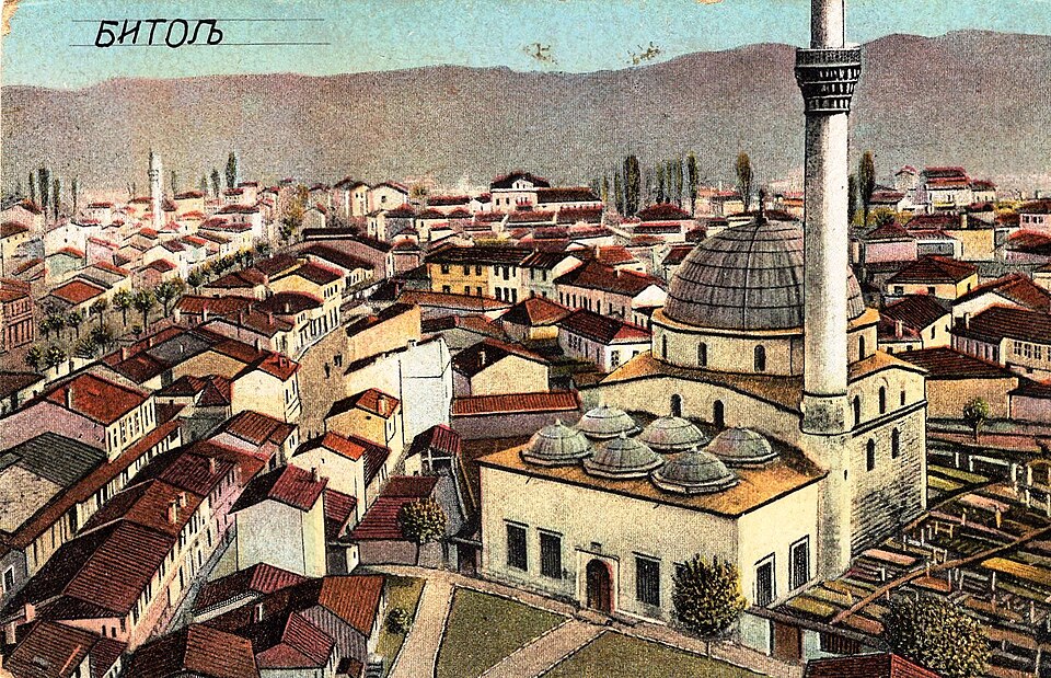 Bitola — online stores for local businesses