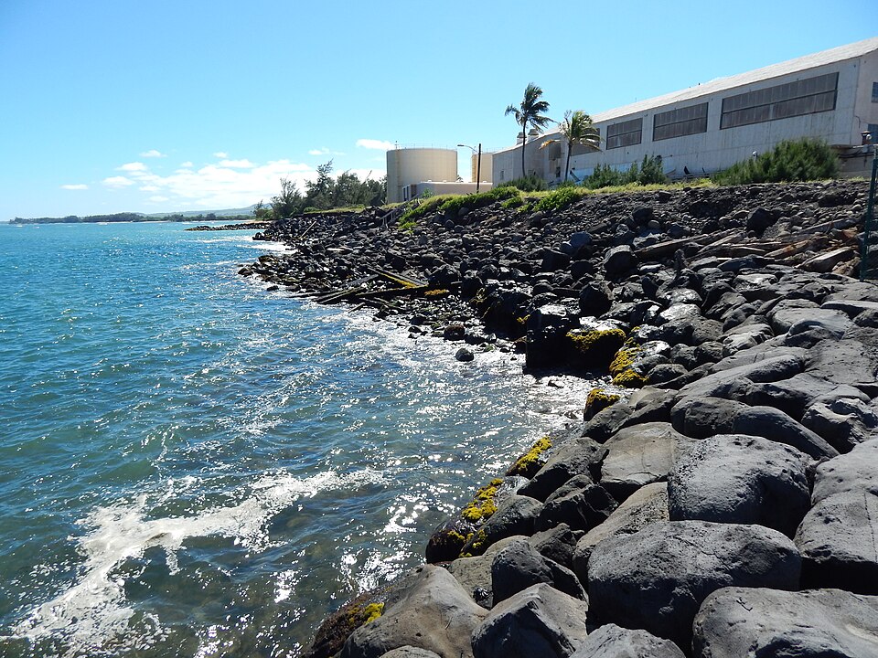 Kahului — manufacturer and distributor portals for local businesses