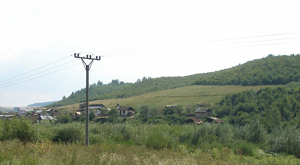 Slovakia — local market for online stores