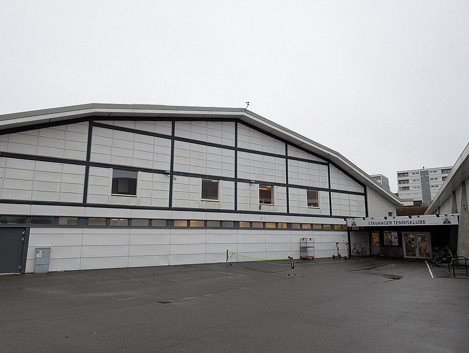 Stavanger — B2B and wholesale portals for local businesses