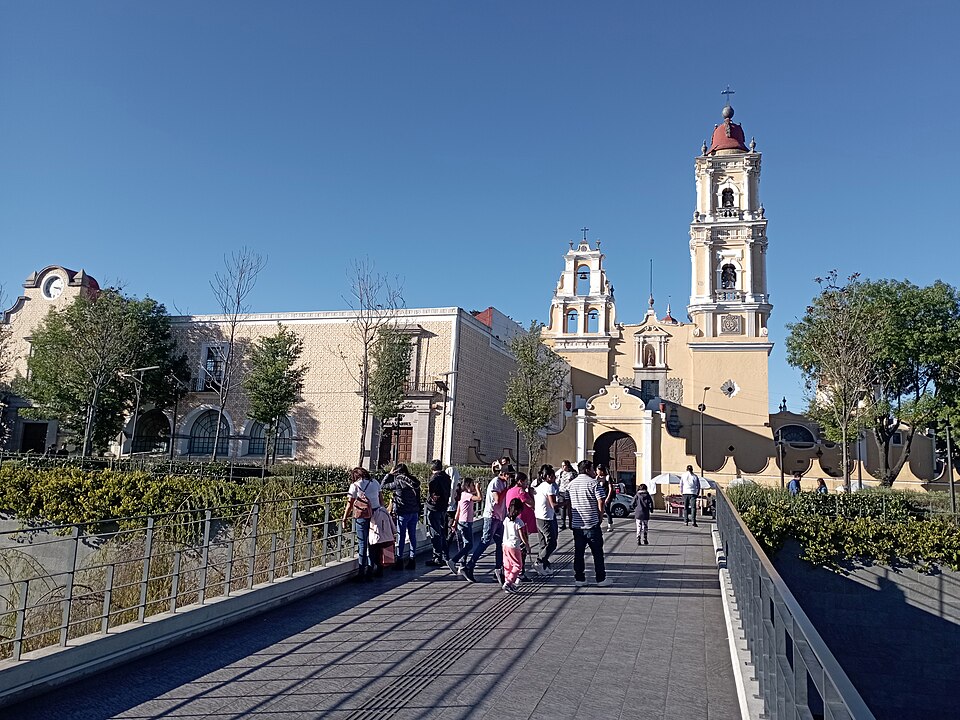 Toluca — local market for subscription and membership platforms