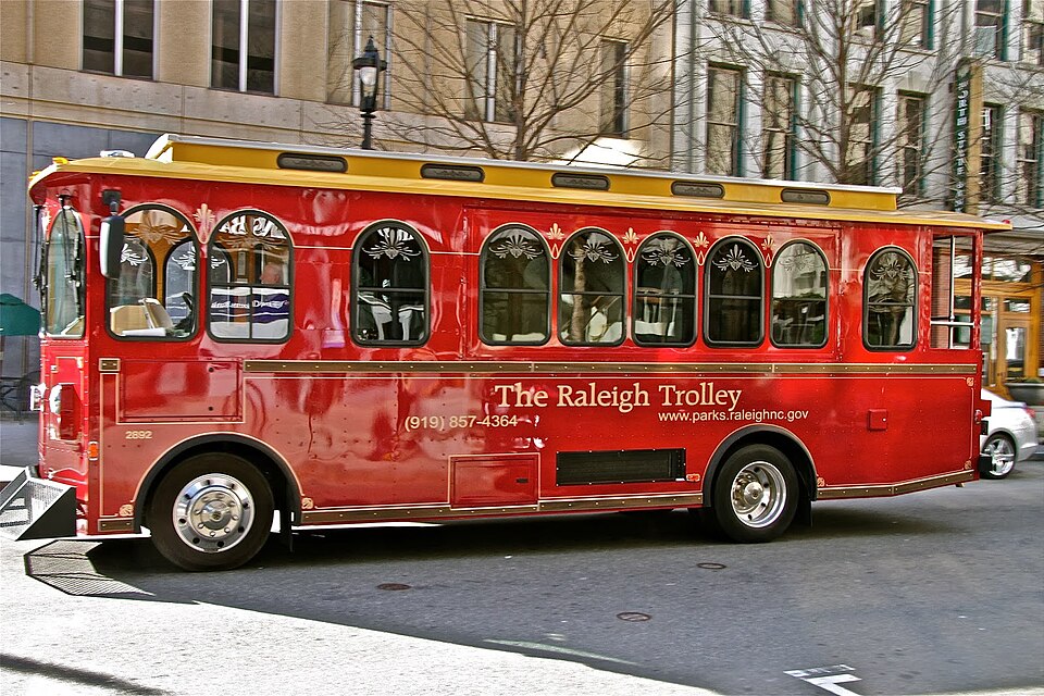 Raleigh — subscription and membership platforms for local businesses