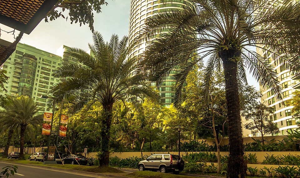 Makati — B2B and wholesale portals for local businesses