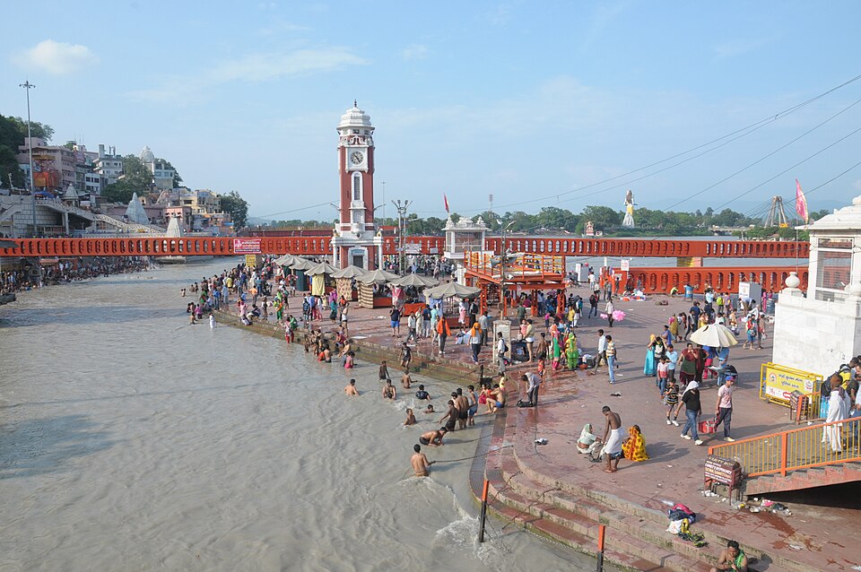 Haridwar — mobile commerce apps for local businesses