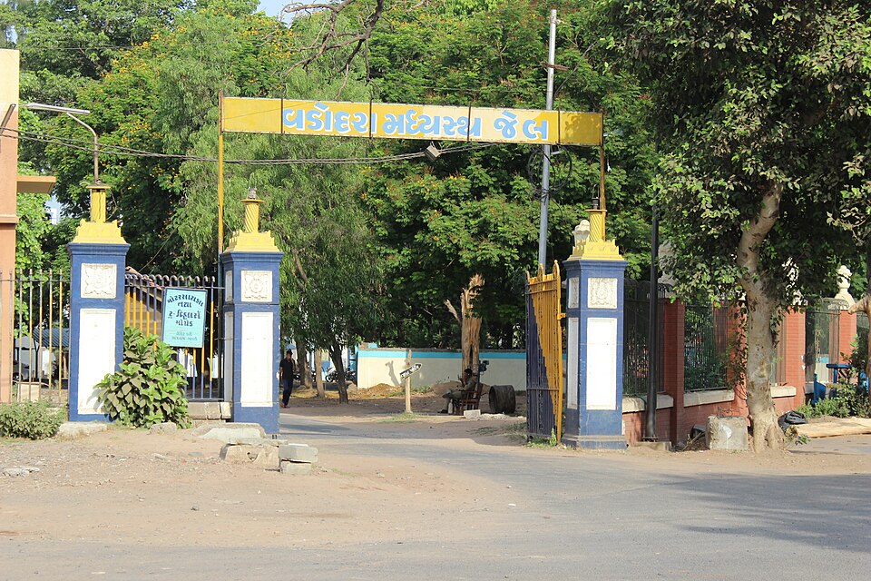 Vadodara — multi-vendor marketplaces for local businesses