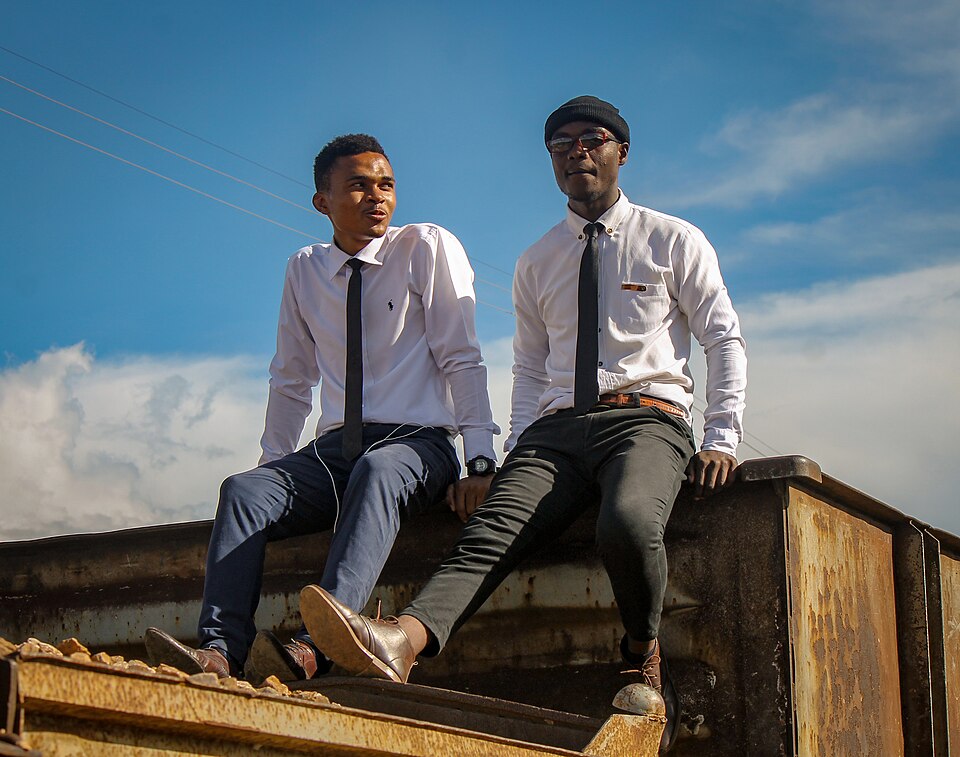 Kabwe — online stores for local businesses