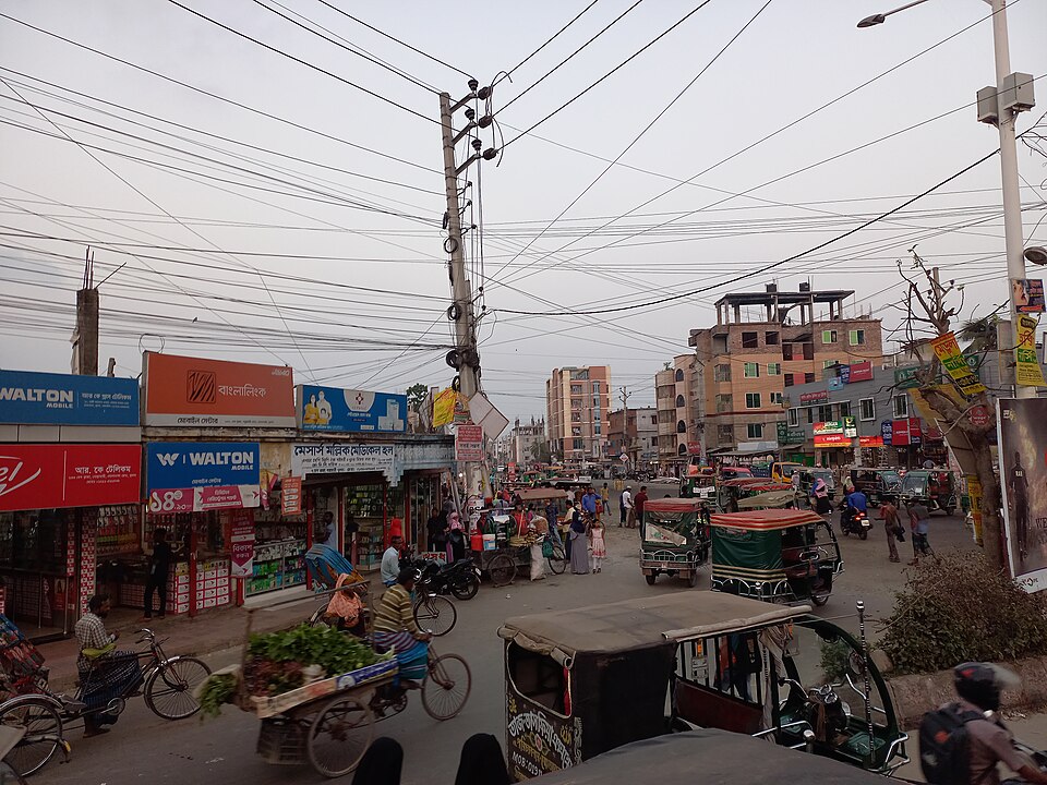Khulna — local market for subscription and membership platforms